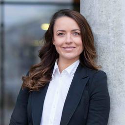 Madeleine Hohmann