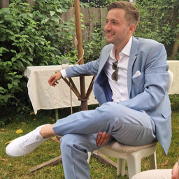 Matthias Lorenz