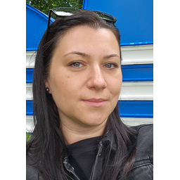 Ivana Vlaisavljevikj