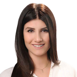 Zeynep Yagmur Karova