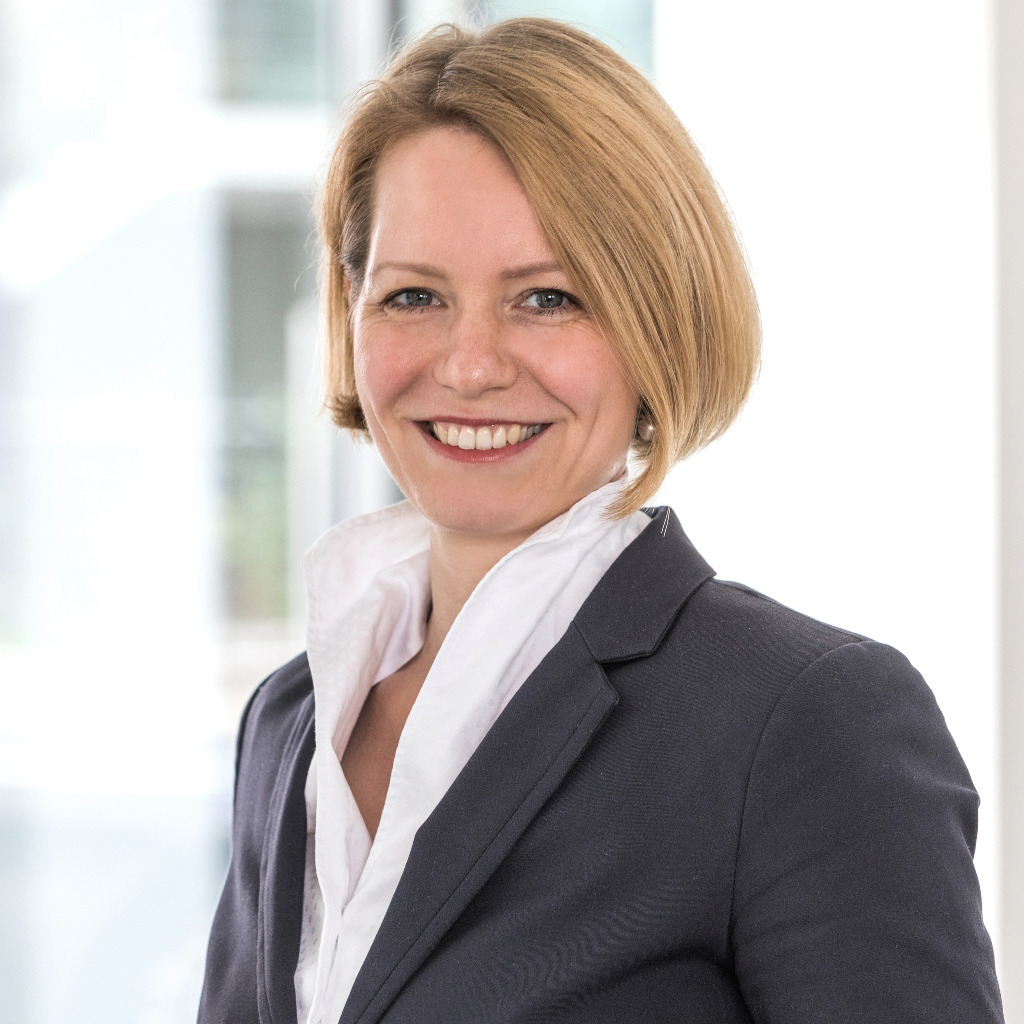Katrin Kleinmüller - Rechtsanwältin/ Syndikusrechtsanwältin ...