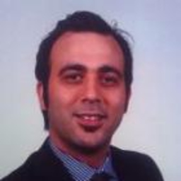 Murat  Can Tuna