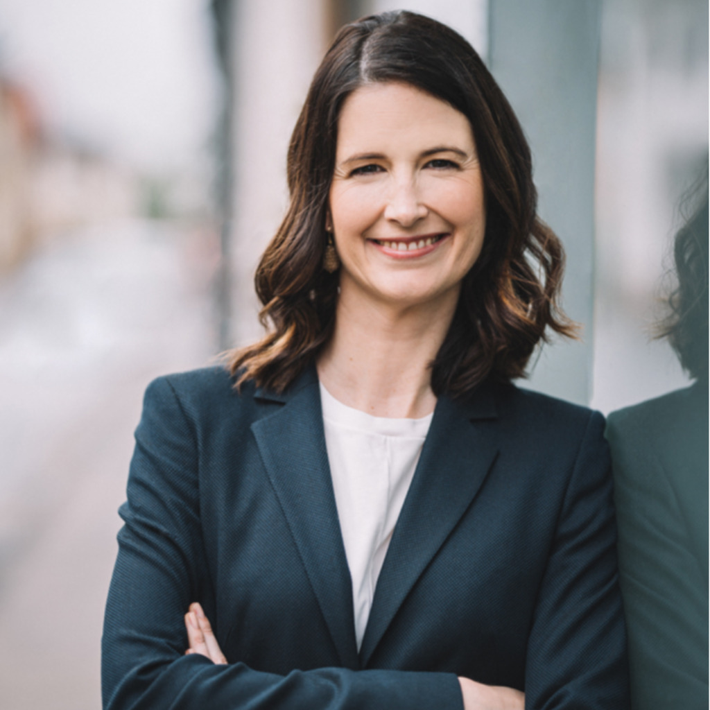 Social Media Profilbild Kathrin schütz sczepanski Koblenz