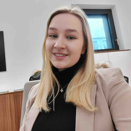 Kimberly Kalkbrenner