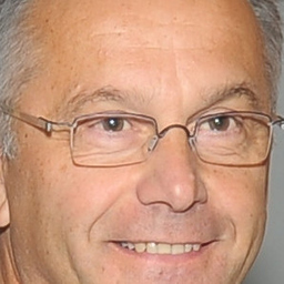 Reinhard Hornung