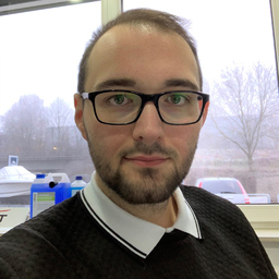 Florian Rahstorfer