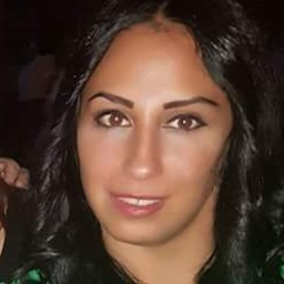Meryem Uzun's profile picture