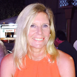 Ulrike Germann
