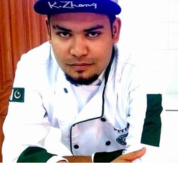 Samuel Pervaiz