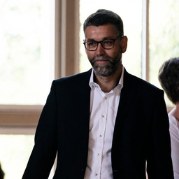Michael Held