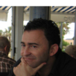 J. Antonio Gómez Gómez