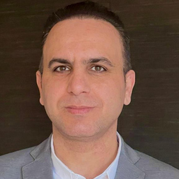 Hossein Yaraghbafan