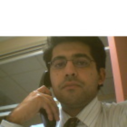 Jose Antonio Cornejo Nuñez