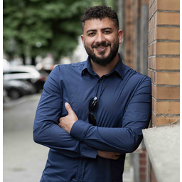 Dipl.-Ing. Baris Yasa's profile picture