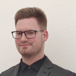Dominik Gehring