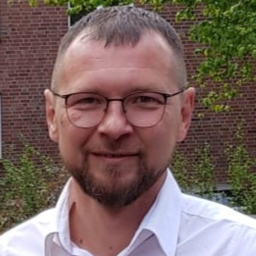 Witali Gellert