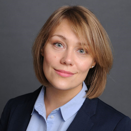 Serafima Anisovich's profile picture