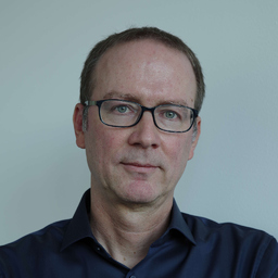 Dr. Ralf Romberg
