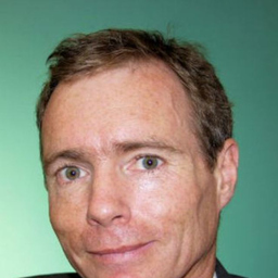 Ulrich Geiser