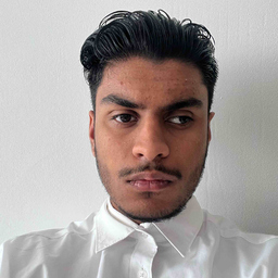 Minhaaj Siddiqui