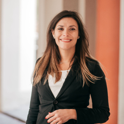 Mariana Cecilia Wehrhahn