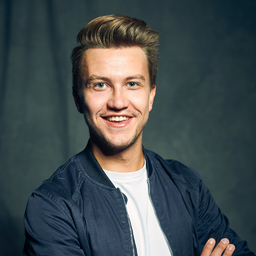 Jonas Wiechmann
