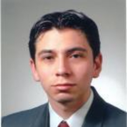 Luis Eduardo Rubio Rios