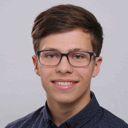 Lukas Feldkötter's profile picture