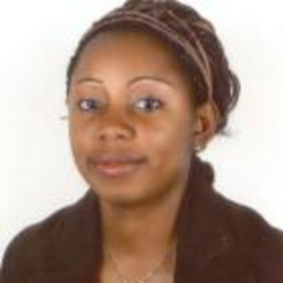 Judith Nadege Massoda Esson