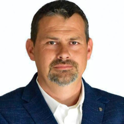 Andreas Bonau Teamleiter technischer Vertrieb, Specialist Customer
