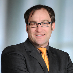 Peter Schuh