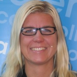 Zsuzsanna Palfi