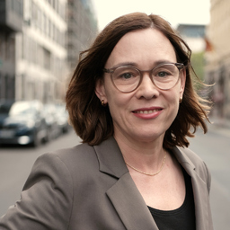 Inga Böning's profile picture