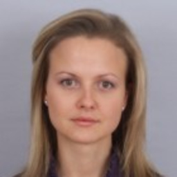 Lora Nikolova