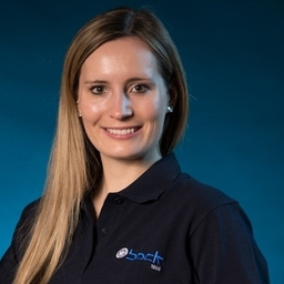 Michaela Stehle