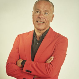 Thomas Stange
