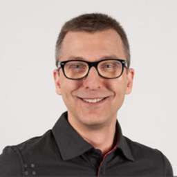 Oliver Müller's profile picture