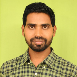 Settipali Gopikrishna