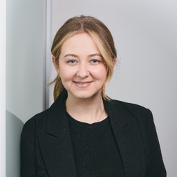 Nathalie Krüger