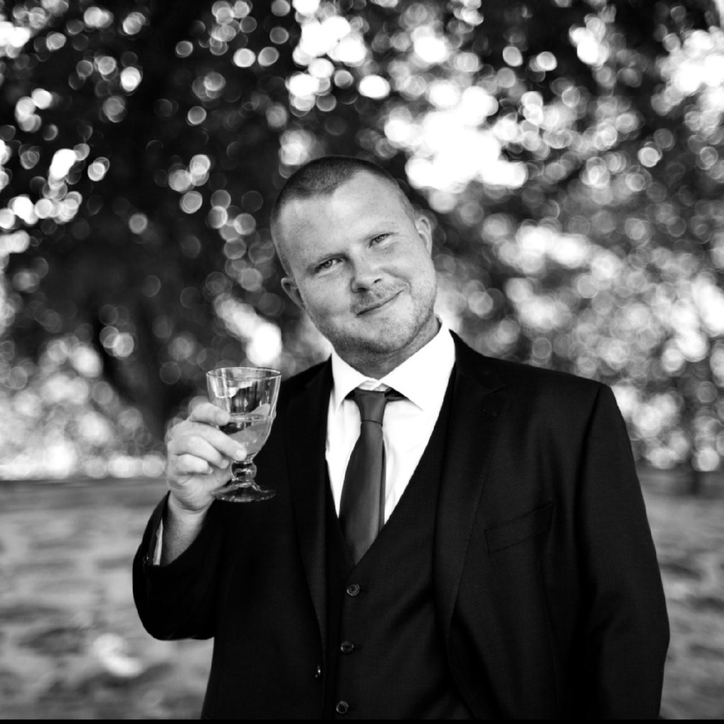 Christian Hempel BWL HS Anhalt XING