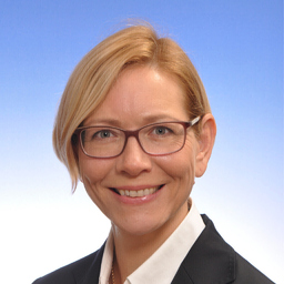 Alice Loeffelmann-Steuart