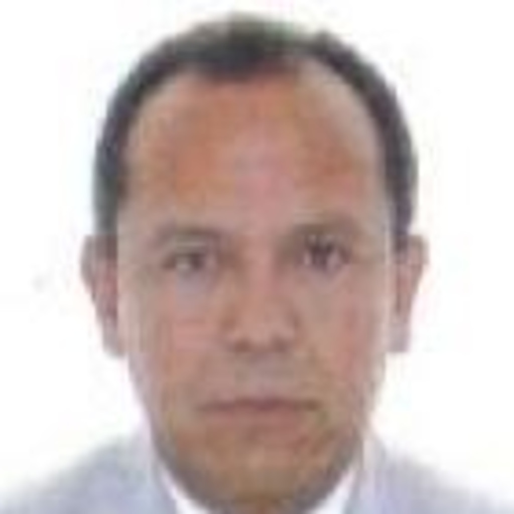 ALFREDO SANCHEZ GOMEZ Medico Bioenergetico Life Planner XING