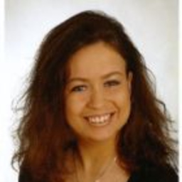 Anja Kegel