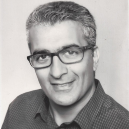 Ali Ansari-Khaledi