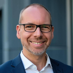 Dipl.-Ing. Dirk Stranghöner