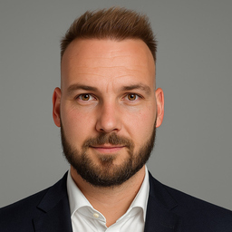 Rene Horstmann
