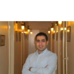 Mesut Dirlik