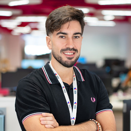 Raúl Sánchez Andrés