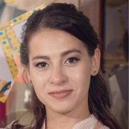 Tsveta Velichkova