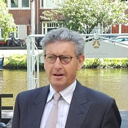 Richard More
